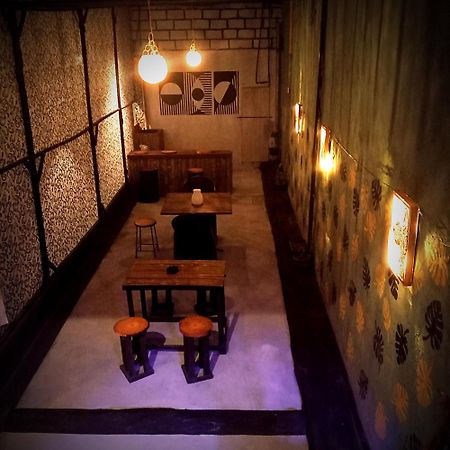 Yak City Apartments 康提 外观 照片