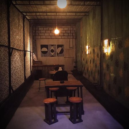 Yak City Apartments 康提 外观 照片